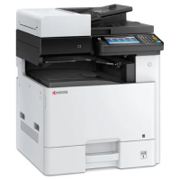 Фото  Kyocera M8130cidn (1102P33NL0) {А3, 30/15 ppm A4/A3 1,5 GB, USB, Network, дуплекс, автоподатчик, пуск. комплект}