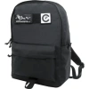 Рюкзак  Continent  BP-004 Black 16" 