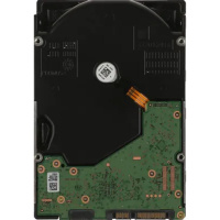 Фото  20Tb WD Ultrastar DC HC560 {SATA 6Gb/s, 7200 rpm, 512mb buffer, 3.5"} [0F38785/WUH722020BLE6L4] (38643)