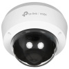 Фото  TP-Link VIGI C240(2.8mm) Купольная камера 4 Мп с цветным ночным видением
