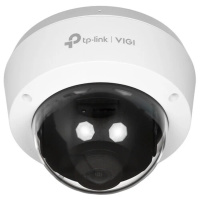 Фото  TP-Link VIGI C240(2.8mm) Купольная камера 4 Мп с цветным ночным видением