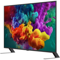 Фото  LG 55" 55QNED85B6C.ARUG черный титан 4K Ultra HD 120Hz DVB-T DVB-T2 DVB-C DVB-S DVB-S2 USB WiFi Smart TV