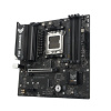 Фото  ASUS TUF GAMING A620AM-PLUS (SocketAM5, mATX, 4xDDR5(256GB), 2xDP/HDMI, 2xPCIe 4.0x16/1xPCIe 3.0, 1xLAN (2.5GbE), 4xSATA 6Gb/s, 2xM.2, 2xUSB 3.2, 4xUS