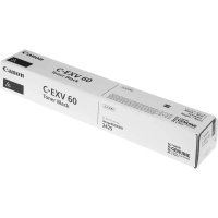 Фото  Canon C-EXV60 Тонер-картридж 4311C001  черный для Canon iR 2425/2425i (10200 стр.)