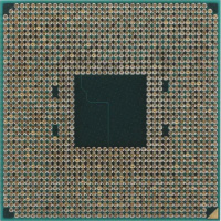 Фото  CPU AMD Ryzen 5 4500 OEM (100-000000644) {3,60GHz, Turbo 4,10GHz, Without Graphics, L3 8Mb, TDP 65W, AM4}