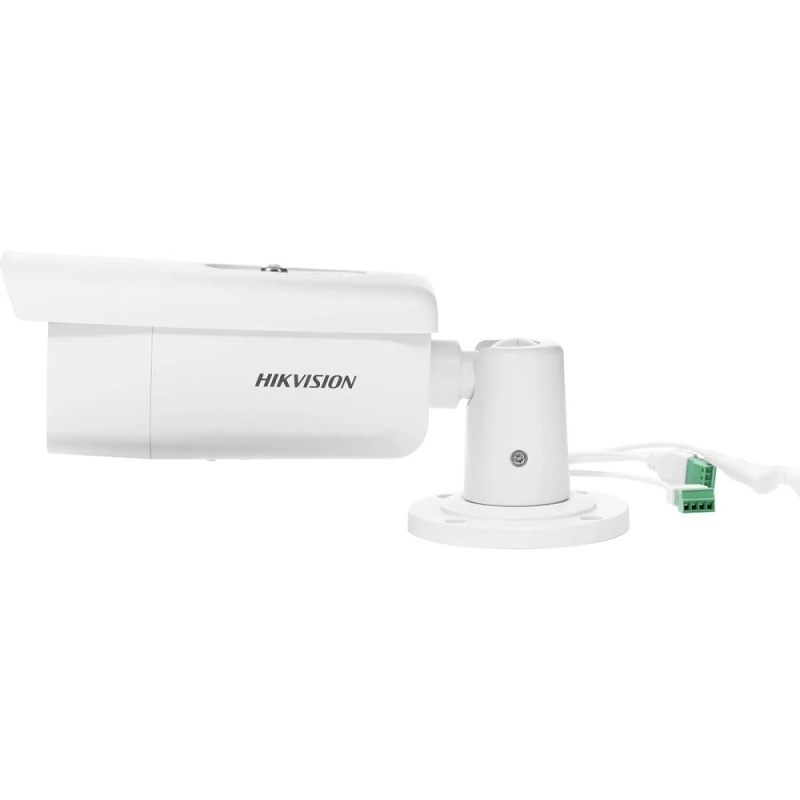 Фото  HIKVISION DS-2CD2643G2-IZS {4Мп уличная цилиндрическая IP-камера с EXIR-подсветкой до 60м и технологией AcuSense1/3" Progressive Scan CMOS; моторизиро