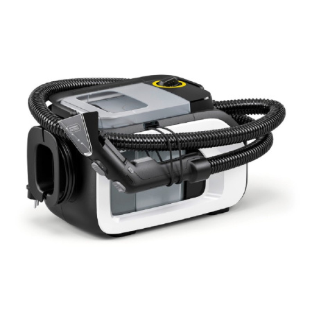 Фото  Karcher SE 3 Compact Home Моющий пылесос [1.081-530.0]