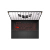 Фото  ASUS TUF Gaming A18 FA808UM-S8050 [90NR0NN1-M00310] Grey 18" {FHD+ Ryzen 7 260/16Gb/SSD512Gb/RTX5060 8Gb/noOS}