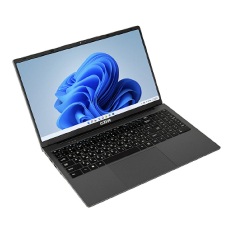 Фото  Ноутбук CBR LP-15109 15.6 FHD IPS Ryzen5 7430U /16Gb /512Gb /W11Pro