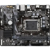 Фото  Gigabyte H610M K DDR4 {H610M K DDR4, RTL Socket 1700, Intel®H610, 2xDDR4-3200, HDMI, 1xPCI-Ex16, 1xPCI-Ex1, 2xSATA3(RAID 0/1/5/10), 1xM.2, 8Ch Audio, 
