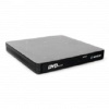 Фото  USB 3.0 Gembird DVD-USB-03 пластик, черный