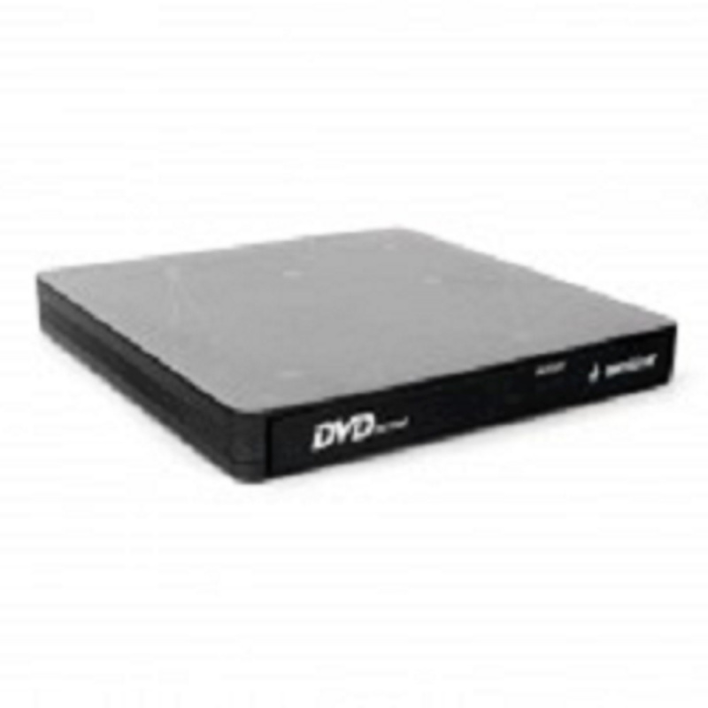 Фото  USB 3.0 Gembird DVD-USB-03 пластик, черный