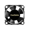Exegate EX297008RUS Вентилятор 12B DC ExeGate ExtraSilent ES03010S3P (30x30x10 мм, Sleeve bearing (подшипник скольжения), 3pin, 10000RPM, 27dBA)