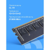 Фото  CBR DDR4 DIMM (UDIMM) 4GB CD4-US04G26M19-01 PC4-21300, 2666MHz, CL19, 1.2V