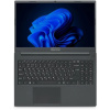 Фото  CHUWI CoreBook Max [CWI628-571N5N1PDMRX] Grey 15.6" {FHD Ryzen 5 7520U/16Gb/512Gb SSD/W11Pro}