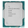 CPU Intel Pentium Gold G7400 Alder Lake OEM {3.7ГГц  6МБ  Socket1700  Intel UHD Graphics 710}