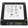 Фото  SSD MSI 480GB SATA 2.5” SPATIUM S270 S78-440E350-P83