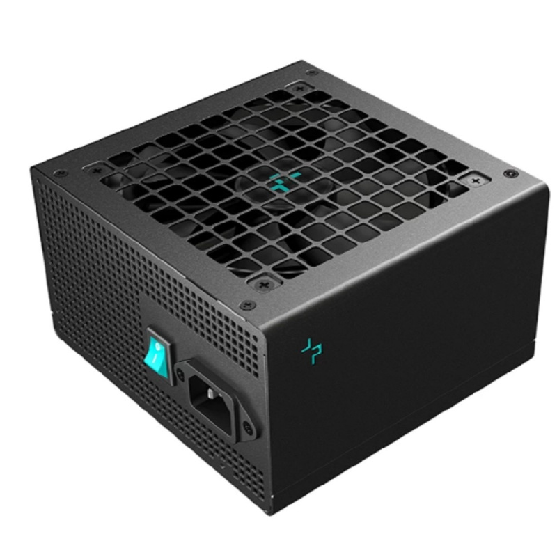 Блок питания Deepcool GAMERSTORM PN750M (ATX 3.1  750W  Full Cable Management  PWM 120mm fan  Active