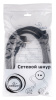 Фото  Кабель питания для ноутбуков Gembird/Cablexpert, 3м, Schuko- C5, 10А (PC-186-ML12-3M)