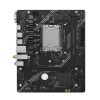 Фото  Материнская плата CBR H610M WiFi { Chipset H610, Socket 1700, 2*DDR5, mATX, VGA+HDMI, 1*PCIEx16,1*PCIEx1,1*M.2 NVME, 3*SATA3, 4*USB 2.0 + 2*USB3.0,WiF