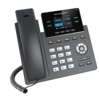 Фото  Grandstream GRP2612 SIP Телефон