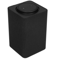 Фото  Яндекс Станция Макс 3 с Zigbee Черный [YNDX-00053K]