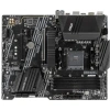 MSI B550-A PRO {Soc-AM4 AMD B550 4xDDR4 ATX AC`97 8ch(7.1) GbLAN RAID+HDMI+DP}