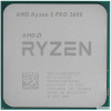Фото  CPU AMD Ryzen 5 3600 PRO (100-000000029) {3.6GHz up to 4.2GHz  AM4}