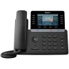 YEALINK SIP-T74U, 16 аккаунтов, 4,3" цветной экран, порт USB, BLF, PoE, GigE, без БП, шт (repl. SIP-T46U) 