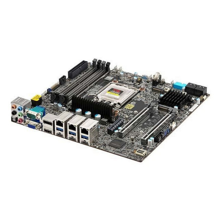 Фото  Supermicro MBD-H13SAE-MF-B Материнская плата