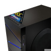 Фото  Ginzzu GM-420, Акустическая система 2.1, 65W/BT/USB/SD/FM/ДУ