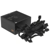 PCCooler, 1000W 80+ Bronze (ATX, ATX 3.1, PCIe 5.1, Non-modular, 1x24(20+4)pin 550mm, 2xCPU 8(4+4)pin 650mm, 2xPCIe*2 8(6+2)pin 500+150mm, 1x12V(2x6) 