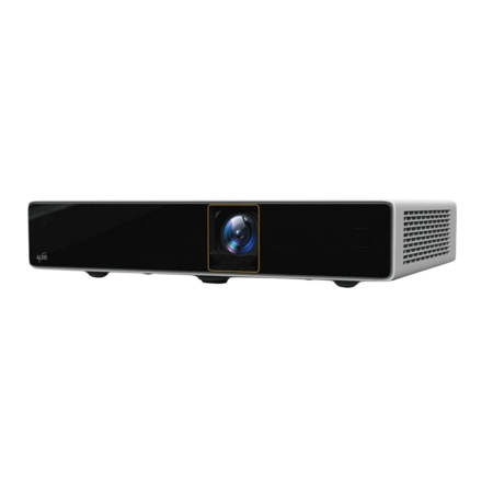 Фото  Exell EXL203Z Проектор лазерный {LCD, 3600 lm, WXGA (1280x800), 500000:1, Объектив 1.4-1.73}