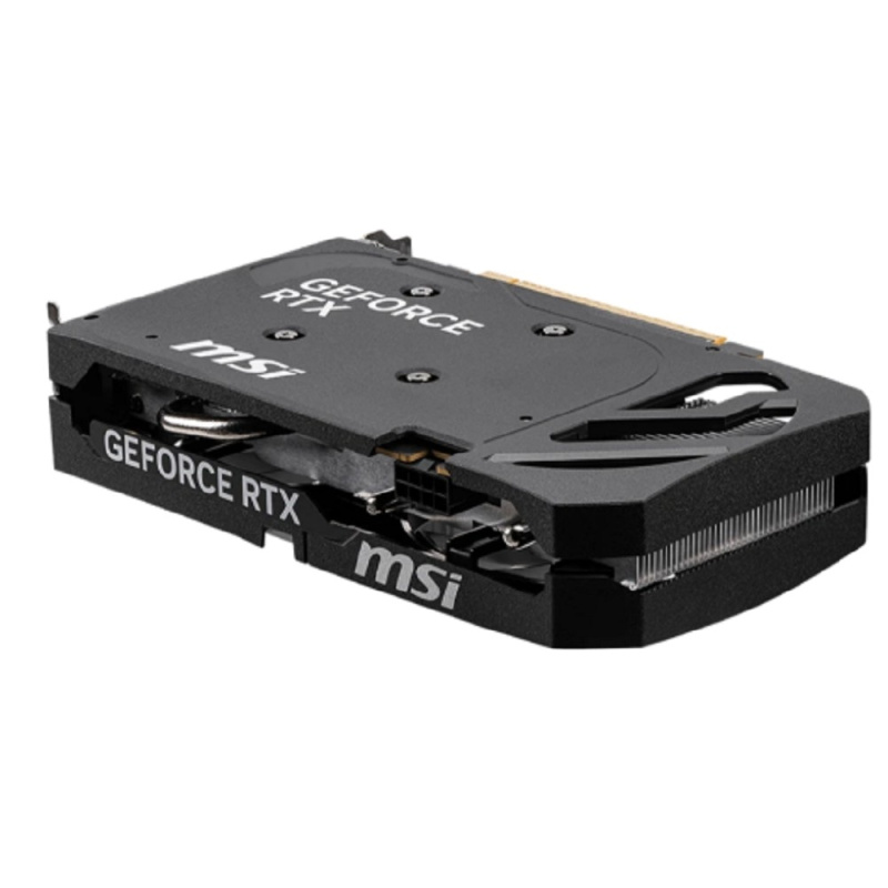 Фото  Видеокарта PCIE16 RTX5060 8GB RTX 5060 8G SHADOW 2X OC MSI