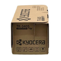 Фото  Kyocera TK-3405 Тонер-картридж Kyocera черный (black), ресурс 12 500 страниц для MA4500x (АЗИЯ) 
