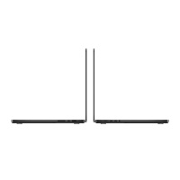 Фото  Apple MacBook Pro 16-inch 2026 [MGEA4HN/A] (КЛАВ.РУС.ГРАВ.) Space Black 16" Liquid Retina XDR {(3456x2234) M5 Pro 18C CPU 20C GPU/24GB/1TB SSD/рекомен