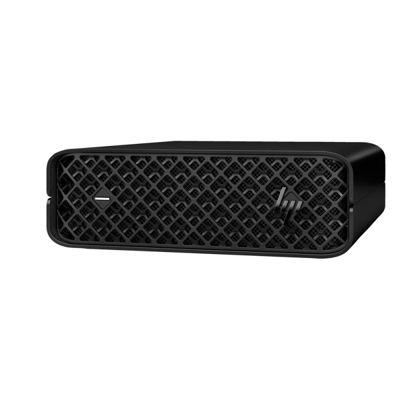 Фото  HP Z2 G9 Mini [4Y5Y9AV] Black { i7 13700 (2.1) /16Gb/ SSD512Gb/ T400 4Gb/ Windows 11 Pro/kb}