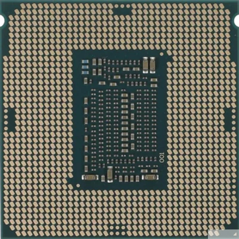 Фото  CPU Intel Xeon E-2224 OEM