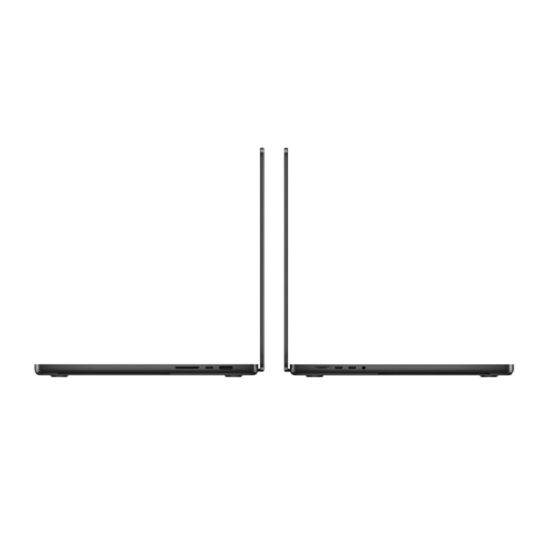 Фото  Apple MacBook Pro 16-inch 2026 [MGEA4HN/A] (КЛАВ.РУС.ГРАВ.) Space Black 16" Liquid Retina XDR {(3456x2234) M5 Pro 18C CPU 20C GPU/24GB/1TB SSD/рекомен