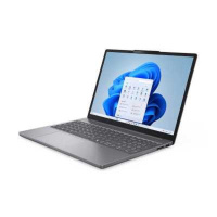 Фото  Lenovo IdeaPad Slim 3 15IRH10 [83K100DVPS] (КЛАВ.РУС.ГРАВ.) Luna Grey 15.3" {WUXGA IPS 300nits i5-13420H/16GB/512GB SSD/DOS}