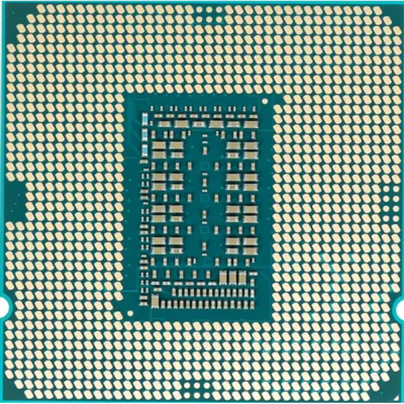 Фото  CPU Intel Core i5-11400F Rocket Lake OEM {2.6GHz, 12MB, LGA1200}