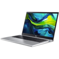 Фото  Acer Aspire Go 15 AG15-31P [NX.KX5CD.005] Silver 15,6" {FHD i3-N305/ 8Gb/ SSD 256Gb/ No OS} 