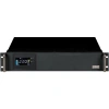 PowerCom King Pro RM KIN-1500AP LCD (2U) ИБП {Line-Interactive, 1500VA/1200W, Rack, 6х С13, Serial+USB, SmartSlot, RS-232} (1152600)