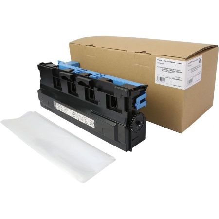 Бункер Cet CET7114 (WX-103 A4NNWY1) для Konica Minolta Bizhub 224E 284E 308 368 458 558