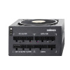 Фото  Zalman <TMX2 VIEW> ZM1200-TMX2 VIEW <1200W, PCIe 5.1, ATX v3.1, FCM, 80+ GOLD, RGB, Retail>