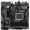 Фото  Gigabyte B650M D3HP AX {AM5 AMD B650 4xDDR5 mATX AC`97 8ch(7.1) 2.5Gg RAID+HDMI+DP}