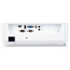 Фото  Acer S1386WH {DLP 3D, WXGA, 3600lm, 20000/1, HDMI, short throw 0.5, 2.7kg} 