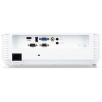 Фото  Acer S1386WH {DLP 3D, WXGA, 3600lm, 20000/1, HDMI, short throw 0.5, 2.7kg} 