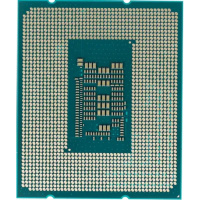 Фото  CPU Intel Core i5-12400 Alder Lake OEM {2.5 ГГц/ 4.4 ГГц в режиме Turbo, 18MB, Intel UHD Graphics 730, LGA1700 CM8071504650608SRL5Y/CM8071504555317SRL