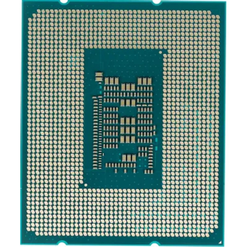 Фото  CPU Intel Core i5-12400 Alder Lake OEM {2.5 ГГц/ 4.4 ГГц в режиме Turbo, 18MB, Intel UHD Graphics 730, LGA1700 CM8071504650608SRL5Y/CM8071504555317SRL